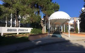 Maistra Select Pineta Hotel